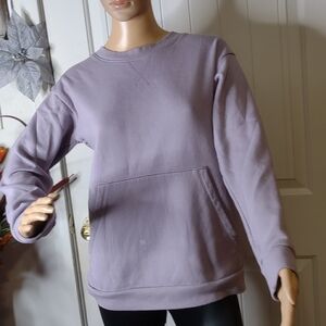 Minders sweater for women size small